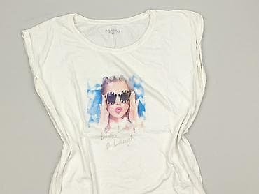 t shirty gitara: Inextenso, T-shirt damski, rozmiar L — 1