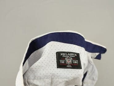 ubrania hello kitty: Classic, Koszulа dla mężczyzn, rozmiar 4XL — 4