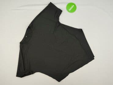 t shirt crop oversize: Koszulka dla mężczyzn, rozmiar One size — 2