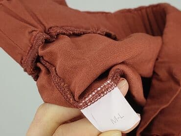 cieliste kolarki pod sukienkę: Szorty damskie, M — 4