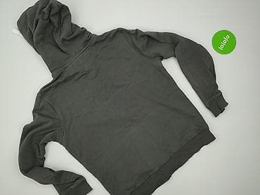 basic t shirt h: Polo Ralph Lauren, Bluza z kapturem dla mężczyzn, rozmiar M — 3