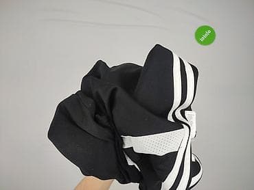 bluza decatlon: Adidas, Spodnie dresowe damskie, rozmiar 3XL — 4