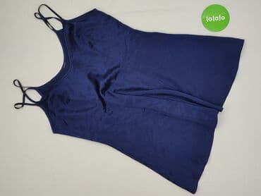 sukienki swing plus size: Women`s tunic, size S (EU 36) — 2