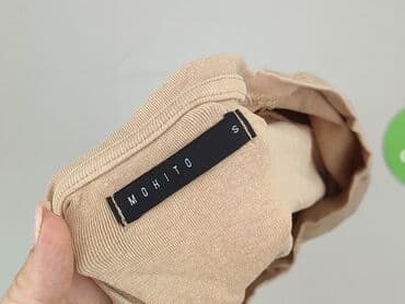 abercrombie and fitch t shirty: Mohito, T-shirt damski, rozmiar S — 4