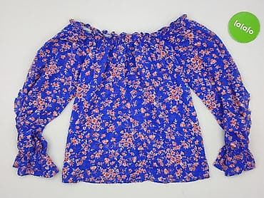 buty love: Lipsy, Bluzka damska, rozmiar S — 3