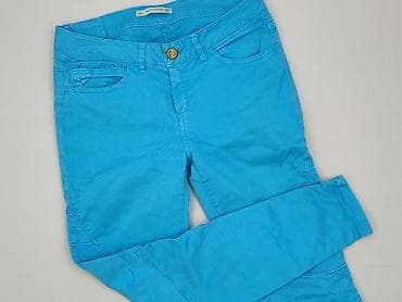 Zara, Jeansy damskie, rozmiar S