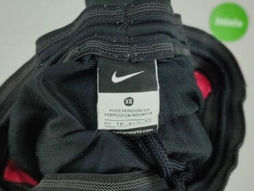 Жіночий одяг: Nike, Шорти жіночі, розмір XS — 5