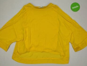 zara bluzki koszulowe: Zara, Bluzka damska, rozmiar M — 4