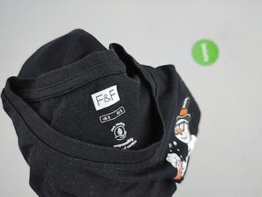 pull and bear shirts: F&F, T-shirt damski, rozmiar S — 5