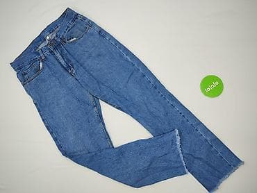 version jeans: Jeansy damskie, rozmiar M — 2