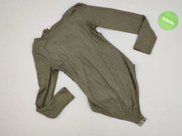 lidl kurtka jeansowa damska: Glamorous, Women`s body, XS — 3