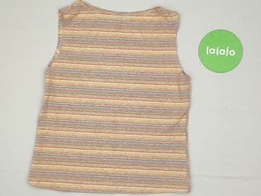 koszulki bez rękawów damskie patrizia pepe: Women`s top, size M — 3