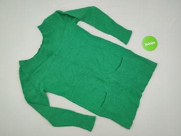 sweter papaya: H&M, Sweter damski, rozmiar L — 2