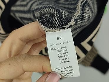montec polska: Sukienka damska, rozmiar One size — 7