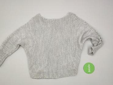 sweter megi: Sweter damski, rozmiar 6XL — 3