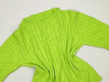 Sweter damski, rozmiar S
