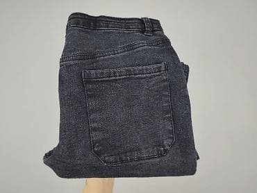 discrete spodnie: Spodnie jeansowe, Destination, 14 lat, 164, stan - Bardzo dobry — 6