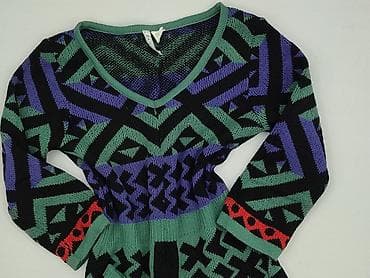 rainbow high bluza: RAINBOW, Sukienka damska, rozmiar S — 1