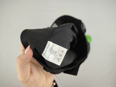 marka rajstop: Imię, Spodnie materiałowe damskie, rozmiar L — 5