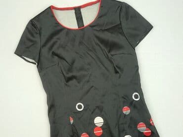 allegro sukienki damskie midi: Sukienka damska, rozmiar S — 1