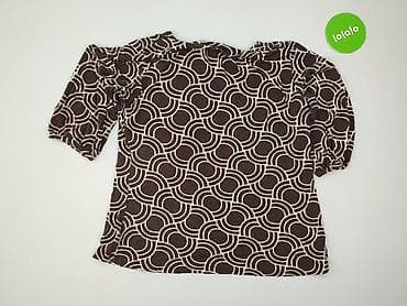 biustonosze 65d: Bluzka damska, rozmiar L — 3