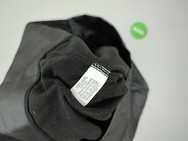Women: Leggings, Leggings Eco-leather for women, size 3XL — 5