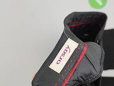 Spodnie: Orsay, Spodnie materiałowe damskie, rozmiar S — 4