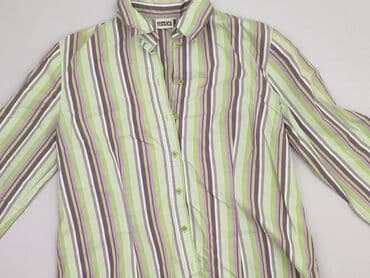 koszula w paski bershka: Yessica, Koszula damska, rozmiar XL — 1