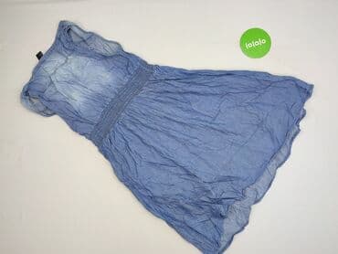 sukienka h m czerwona: H&M, Sukienka damska, rozmiar S — 3