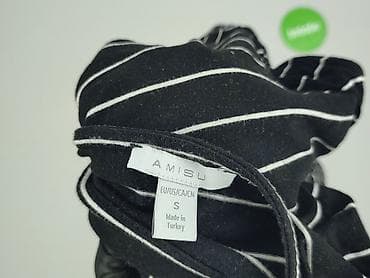 asos com pl: Amisu, Bluzka damska, rozmiar S — 5