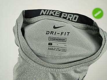 nba h: Nike, T-shirt damski, rozmiar S — 4