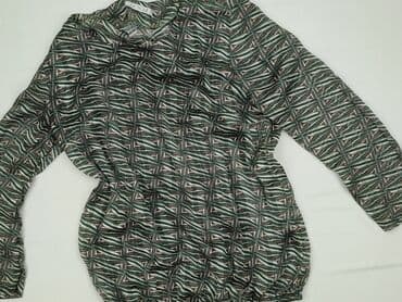 t shirty python: QUIOSQUE, Women's blouse, size S (EU 36) — 1