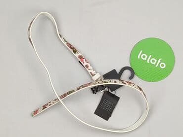 czapka tommy hilfiger damska zimowa z pomponem: Ремінь, Для жінки, стан - Дуже гарний — 2