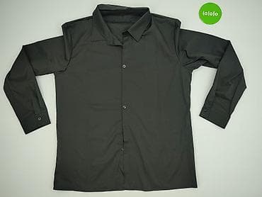 pull and bear7: Koszulа dla mężczyzn, rozmiar XL — 3