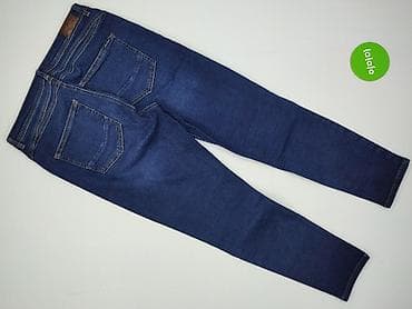 blake cross: Cross Jeans, Jeansy damskie, rozmiar L — 3