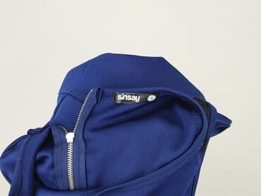 sinsay sukienka niebieska: Sinsay, Sukienka damska, rozmiar S — 4