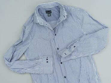 koszulka ze stradivarius: Koszulа dla mężczyzn, M, H&M, stan - Idealny — 1
