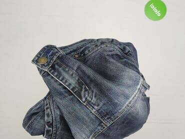 jeans mom slim fit stradivarius: Paprika, Спідниця жіноча, L — 4