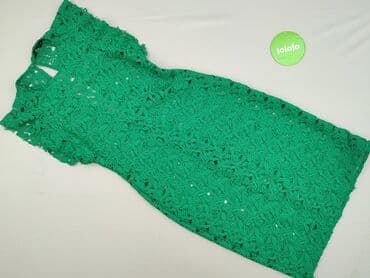 zielone sukienki wieczorowe: Zara, Sukienka damska, rozmiar S — 3