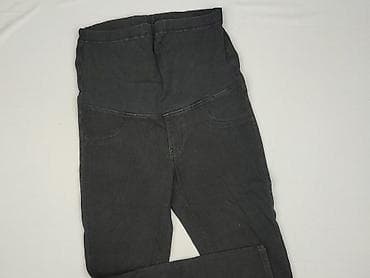 majtki do kolan: Legginsy Eleganckie damskie, rozmiar S — 1