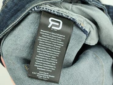 jeansy flare co to znaczy: Jeansy damskie, XL — 5