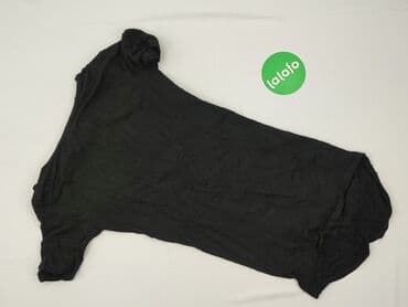 luźne t shirty: T-shirt damski, rozmiar S — 4