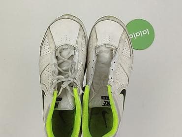 cropp rozmiary: Nike, Sneakersy dla mężczyzn, rozmiar 45 — 6