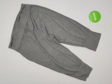 chicaca spodnie: Crivit, Spodnie 3/4 damskie, rozmiar M — 3