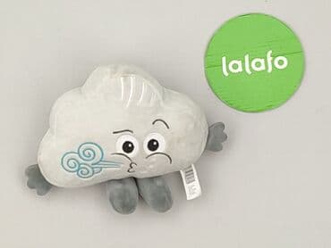 c: Mascot condition - Very good — 2