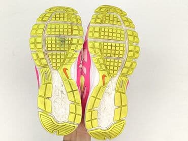 Trampki: Nike, Trampki damskie, 36.5, stan - Dobry — 6