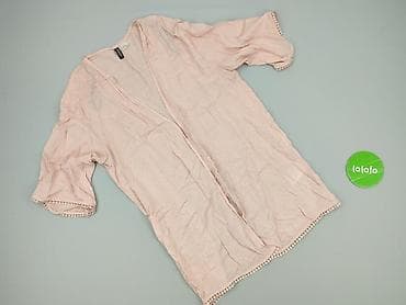 bluzy h m: H&M Divided, Narzutka damska, rozmiar XS — 2