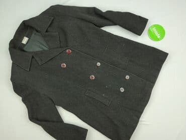 kombinezony narciarskie damskie: Płaszcz damski, rozmiar L — 2