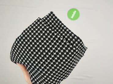 ubrania w pepitkę: Legginsy rozmiar M — 6