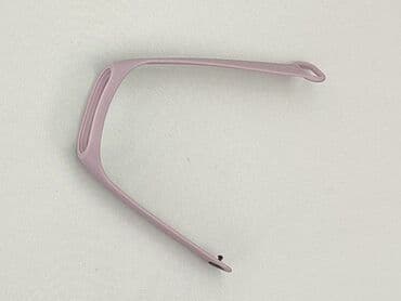 paski do sukienki srebrne: Zegarek, Unisex, stan - Idealny — 1